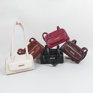 Sweetsally - Elsa Bag Women's Shoulder Bag / Elsa Shoulder Bag / Hand Bag Premium PU Leather Materia