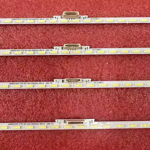 LED Backlight Strip For Samsung UE75CU8002K UA75CU8000U UA75CU8000 UE75AU9072U UE75AU8070U UE75AU907