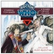 Doctor Who Demon Quest 3: A Shard Of Ice Paul Magrs