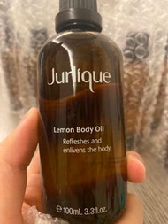 Jurlique按摩油（檸檬/薰衣草味）