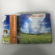 (Japan Edition ) 电子 Tim Deluxe – Ego Death 带侧标 zhong