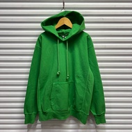 < OPMM >-[Auralee] Plain Hooded Kick