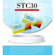 Stem Cell Therapy RAYA SALES  PRODUK HALAL SUPERLIFE STC30 100% ORIGINAL - 1 Box (15 Sachets)Direct From HQ