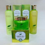 韓國 DEOPROCE  清爽 綠茶保濕化妝水 保濕乳液 綠茶保濕精華霜 單瓶 過期出清
