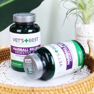 American Green Cross Cat Grass Tablets Fluffy Tablets Cat Dedicated Diapers Cats Kittens VETS VETS B