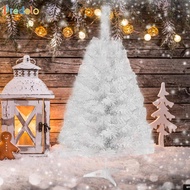 [Predolo] 3 Ft Artificial Christmas Tree Holiday Decoration PVC for Home Decoration