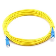 Hotdeal 20m SC-SC Fiber Optic Simplex Patch Cord For TM Unifi and Maxis Fiber Fiber Optic Cable Netw