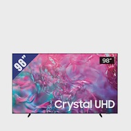 Smart Tivi Samsung 4K Crystal UHD 98 inch 98DU9000