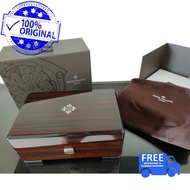 Original Brand New Set Box Patek Philippe EM123