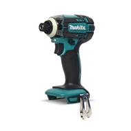 MAKITA DTD149Z (ตัวเปล่า) / DTD149SF1J สว่านไขควงไร้สาย (แบต+MAKPAC) แรงบิดสูงสุด 165 นิวตันเมตร