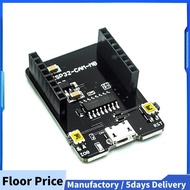 ESP32-CAM Development Board ESP32-CAM Base Plate Ideal for IoT Projects