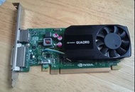 NVIDIA Quadro K620 繪圖卡 已賣