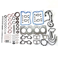 Fit 02-05 Subaru Impreza WRX JDM USDM Forester Saab 9-2X 2.0T Turbo Full Complete Engine Parts Head 