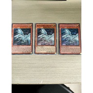 Any yugioh cards. eg blue eyes alternative dragon as attached for previous customer