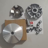 Pully Set Pulley Set MIO MSI115/SOUL I 115/SOUL I 115