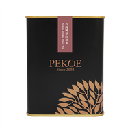 台灣阿里山紅茶（金屬罐）【PEKOE精選】 (新品)