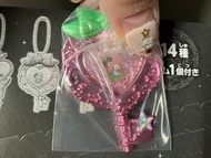 BANDAI - Sanrio 角色 吊飾 掛件 週邊掛飾 - MY SWEET PIANO 彼安諾 [平行進口]