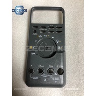 Install Genuine FLUKE 87V Front Shell, Top Shell, FLUKE 87V Top Shell