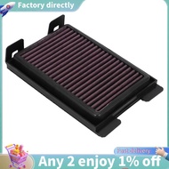 Motorcycle Air Filter For  Cbr250R 2011-2013 Cbr300R Cb300F 2015-2016  250R/300R Cb 300F