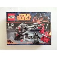 Lego Star Wars 75034 Death Star Troopers