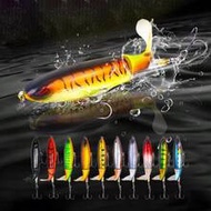 1pc 13g Surface Lure, Giant Blade Bait, Hard Bait, Soft Bait, Spinner Tail, Fishing Tackle, Fishing 