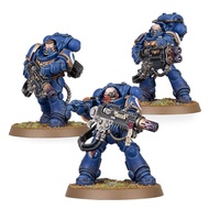 SM-222 Primaris Eradicators (Resin Recast)
