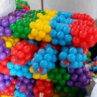 Ball for ball pool 50 pcs