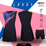 APACS WOMEN SPORTS DRESSES LD501