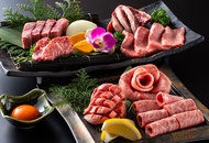 Ariranbettei - Wagyu BBQ in Fukuoka (Dazaifu Store)