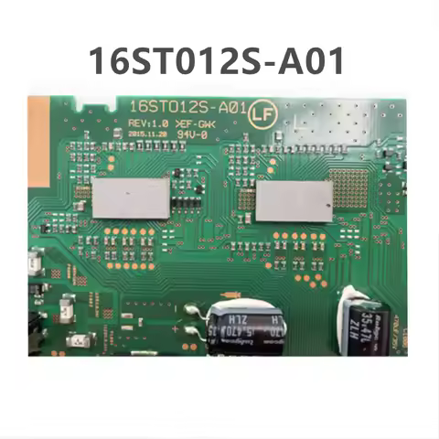 Original for Sony KD-55X8500D constant current plate 16ST012S-A01 REV: 1.0 boost plate