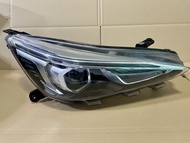 MG3 ของแท้ ไฟหน้า mg3 hybrid 2024 2025