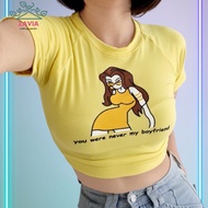 BSCO YWNMB Tee (You Were Never My Boyfriend)