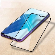 Tempered glass samsung a01 core full cover protection A01 CORE