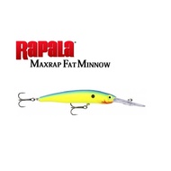 Rapala Max Rap Fat Minnow MXRFM 09
