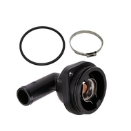 {MDE}Thermostat Housing Assembly 8M0090819 for Mercury 65-150HP 4-Stroke for Outboard