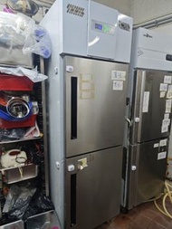 商用凍櫃 雙門 凍櫃連冰櫃