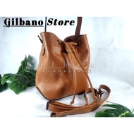 (SIZE Xl) Garut Genuine Leather Bag Women's Bag Women'S Bag
