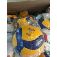 Mikasa v300w Volleyball 100% real pictmade in japan Mikasa Volleyball Mikasa V300w