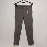 MEN'S MATERIAL PANTS F48