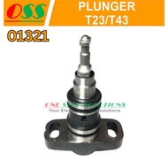 PLUNGER T23 T43/ FOR ISUZU 4JB1T 4JB1 4JB1TA
