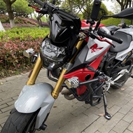 Boutique Special Offer Suitable for BM-Ma BM F900R 20-24 Modified Motorcycle Front Windshield Windsh