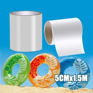 TPU Patch Glue Repair Subsidy - Plastic Pool Tire Patch Adhesive Sticker Swimming Repair Patch |