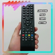 Universal TV Remote Without Settings Changhong LED19D1000 LED22D1000 LED22C1000 LED24D2200 LED22C260