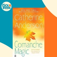 [100% Original Books] - Comanche Magic by Catherine Anderson (US edition, paperback)