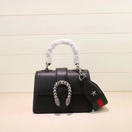 Gucci Gucci Gucci Female Bag Dionysus Series Mini Handbag Shoulder Bag523367