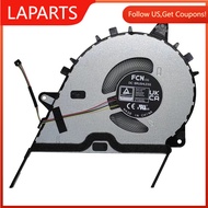 New CPU Cooling Fan for ASUS Vivobook Go 14 E1404F Vivobook Go15 E1504F E1504FA Series DFS5L22H05B85