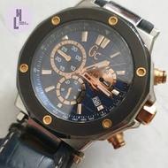 Jam tangan pria GC Original X72025G7S