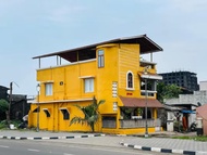 Sagar Chhaya Homestay Daman and Diu