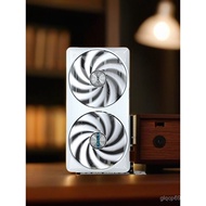 Gigabyte RTX3060/4060TI Falcon Magic Eagle Snow Eagle8G 12G Design5060Ti Independent Graphics Card f