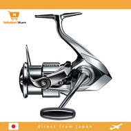 【From Japan】 Shimano (SHIMANO) Spinning Reel 22 Stella 3000MHG Stella